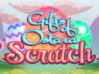 เกมสล็อต Gifts of Ostara Scratch